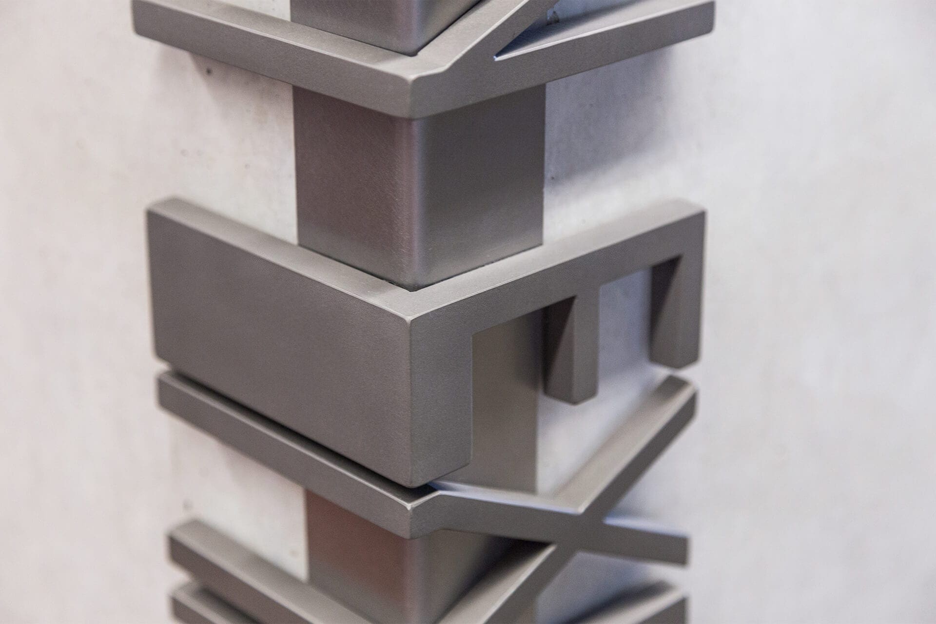 San Diego Central Library | Zahner-25