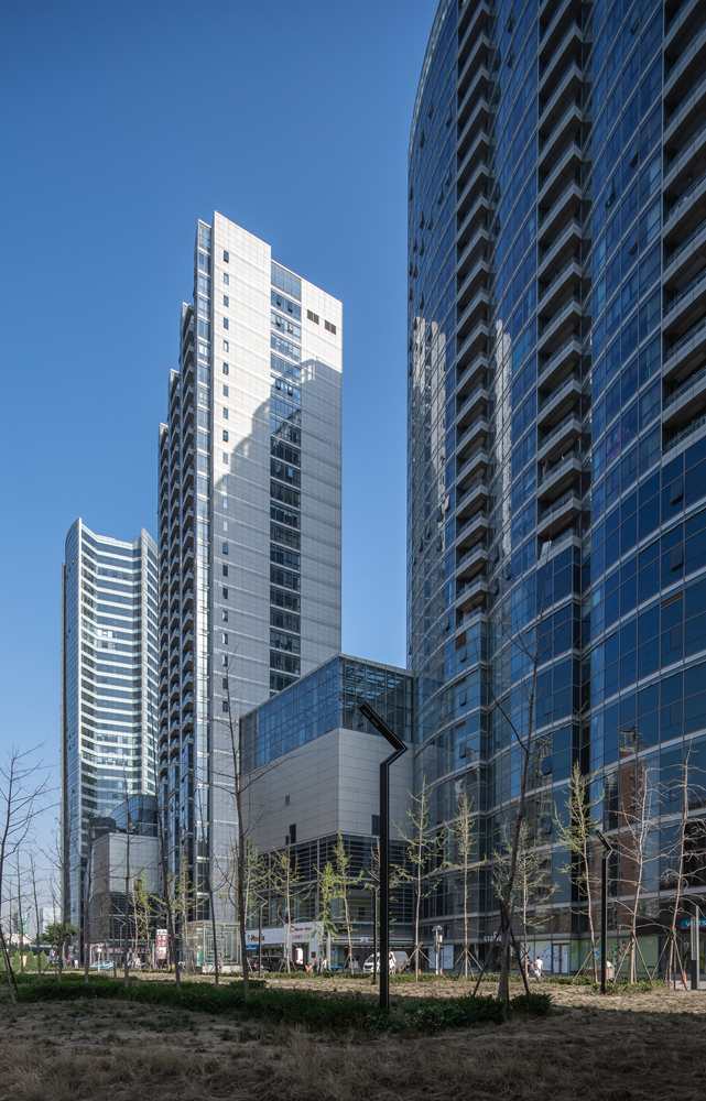 太原华宇百花谷 | 龙城新魅，汾河帆影-36