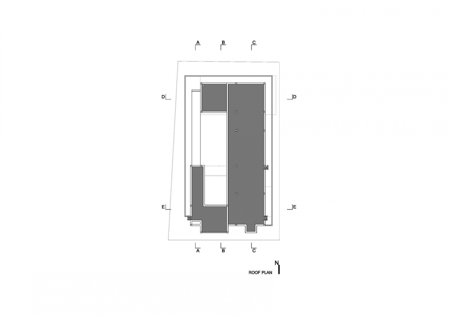 泰国 Chokchai 4 别墅丨archimontage design fields sophisticated-96