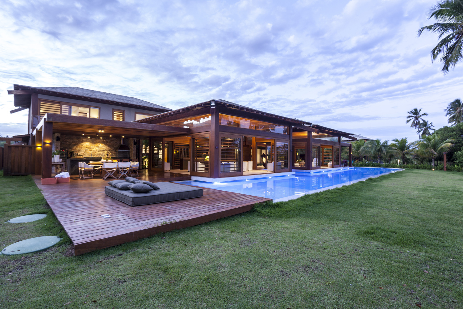 巴西海滩别墅-39