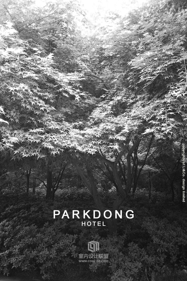 香港LI&co设计公司——博东酒店 PARK DONG HOTEL-6