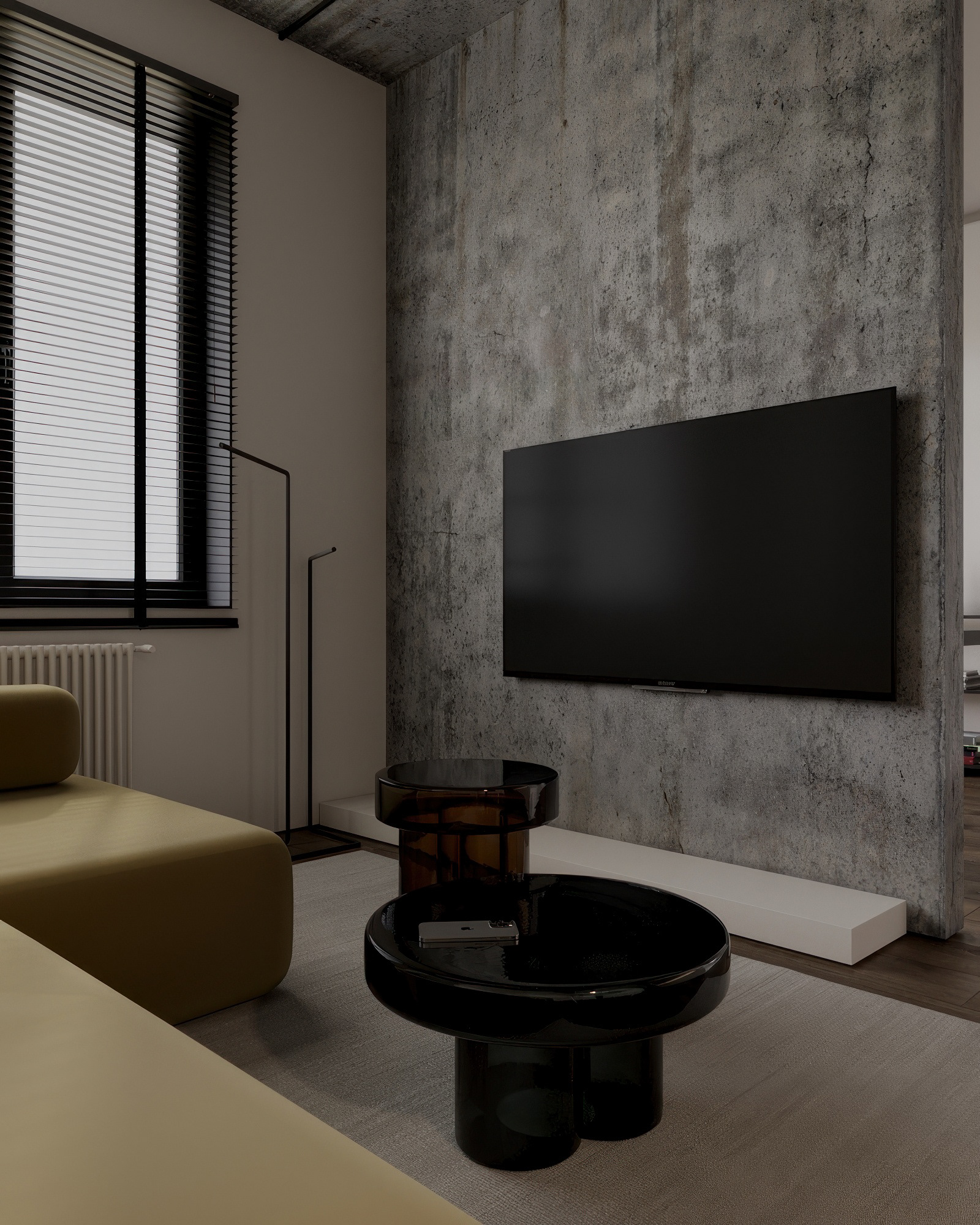 АА apartments Moscow-5