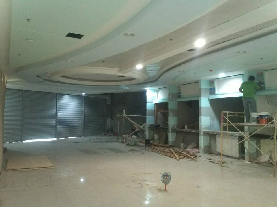 繁华都市中的商业瑰宝——FBDio 设计的 Gaisano 项目-14