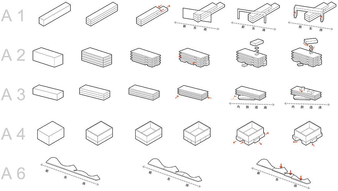 深圳大运會帆船、帆板比赛场馆设计解读-27