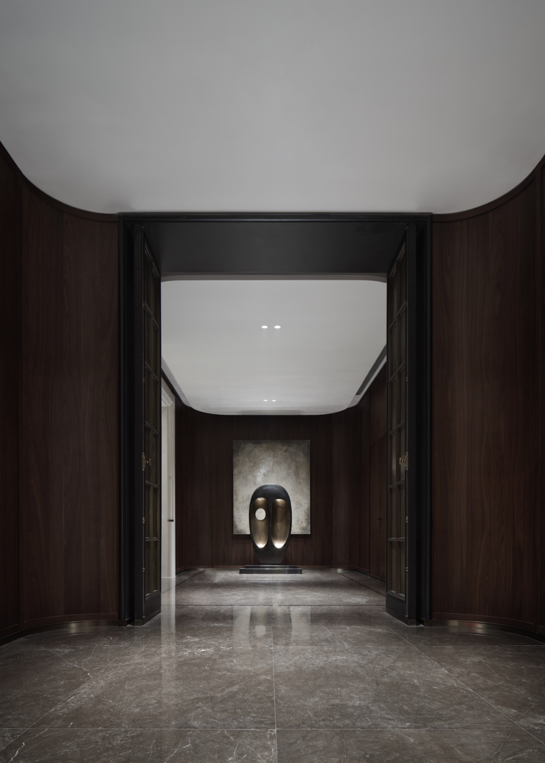 融创常州青龙叠墅丨中国常州丨TCD² 平仄设计-64