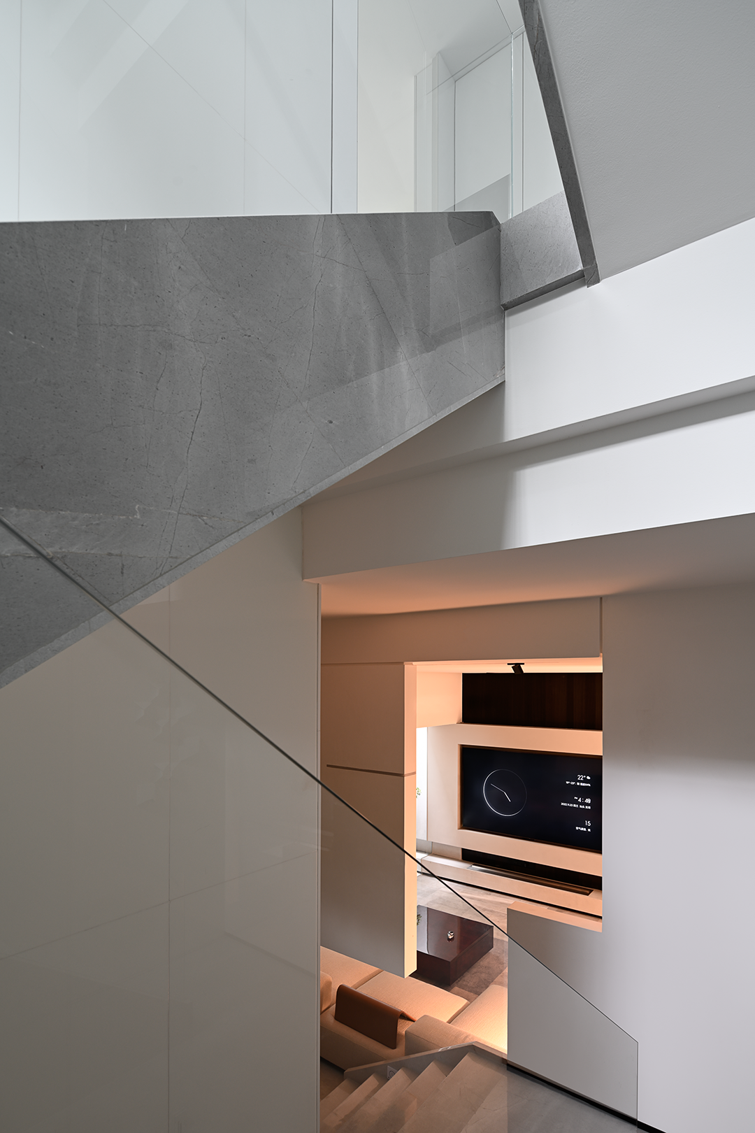 静谧诗意·广东·汕头 587㎡五矿别墅丨中国汕头丨铂宸设计-26