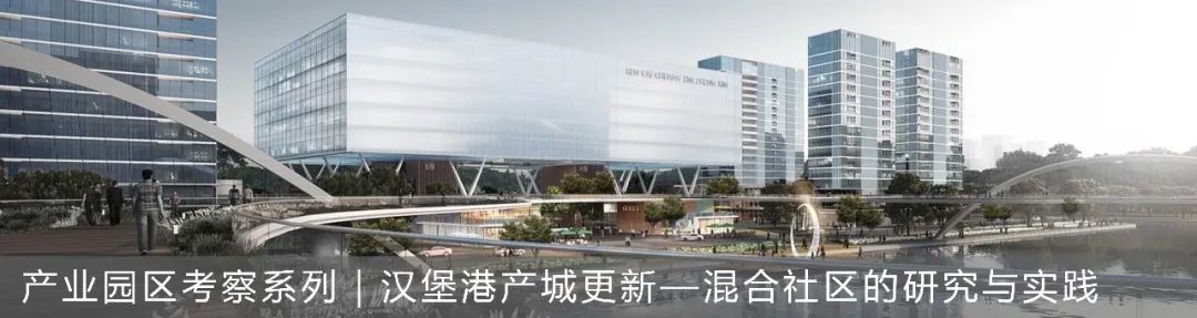 “田园都市”到“现代绿洲” · AAI 产业园设计实践丨中国黄石丨AAI 国际建筑-100