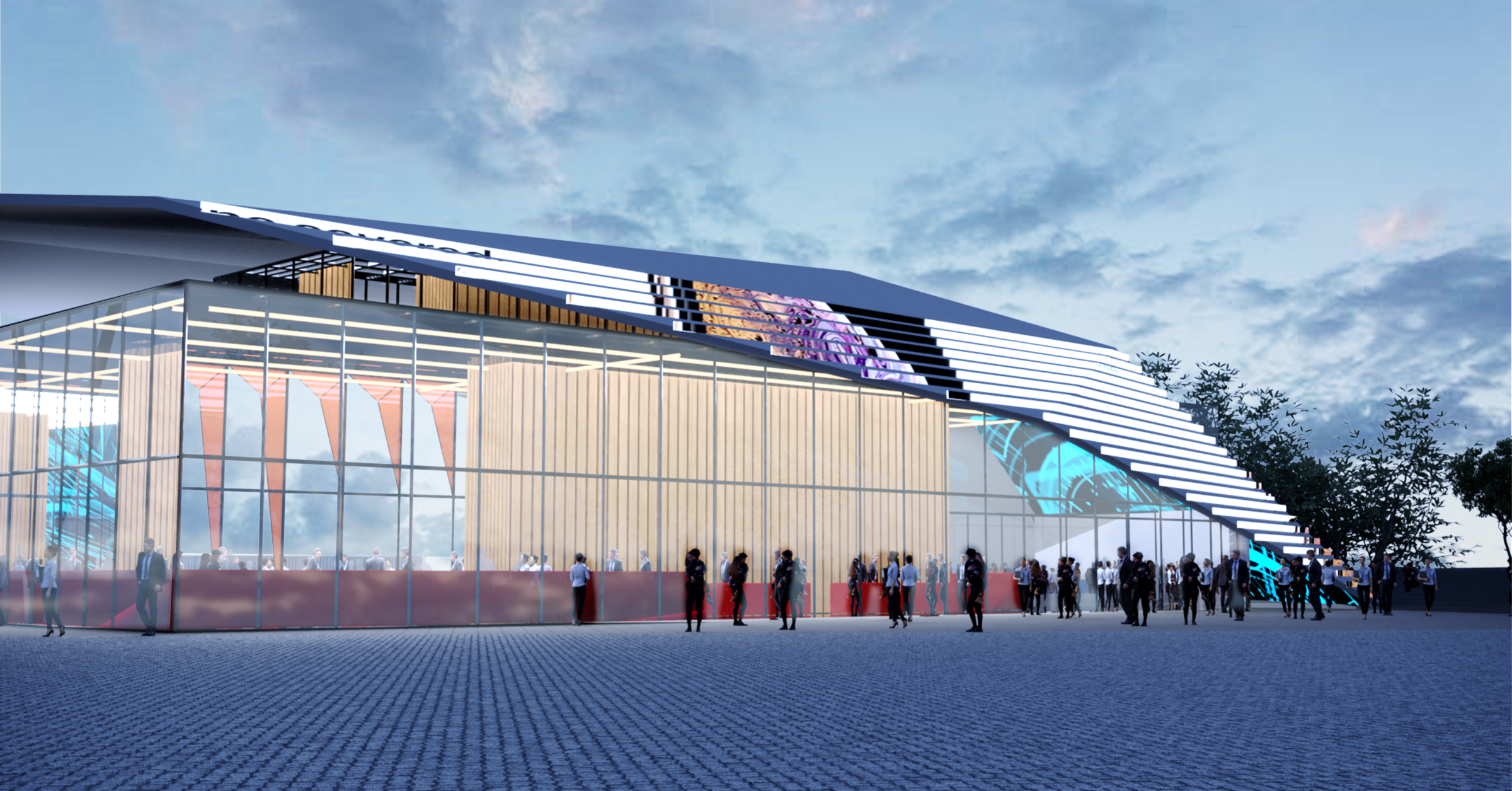 ALABASTER 01 高端手机品牌店丨埃及开罗-20