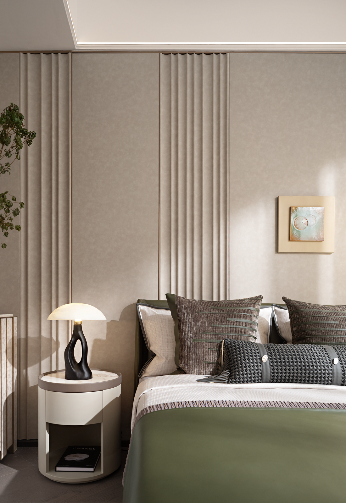 建发·五缘湾海丨中国厦门丨MOD 穆德设计-55