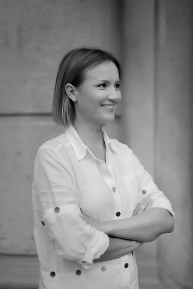 60㎡暖色质朴空间设计丨Denisenko Tatyana-28