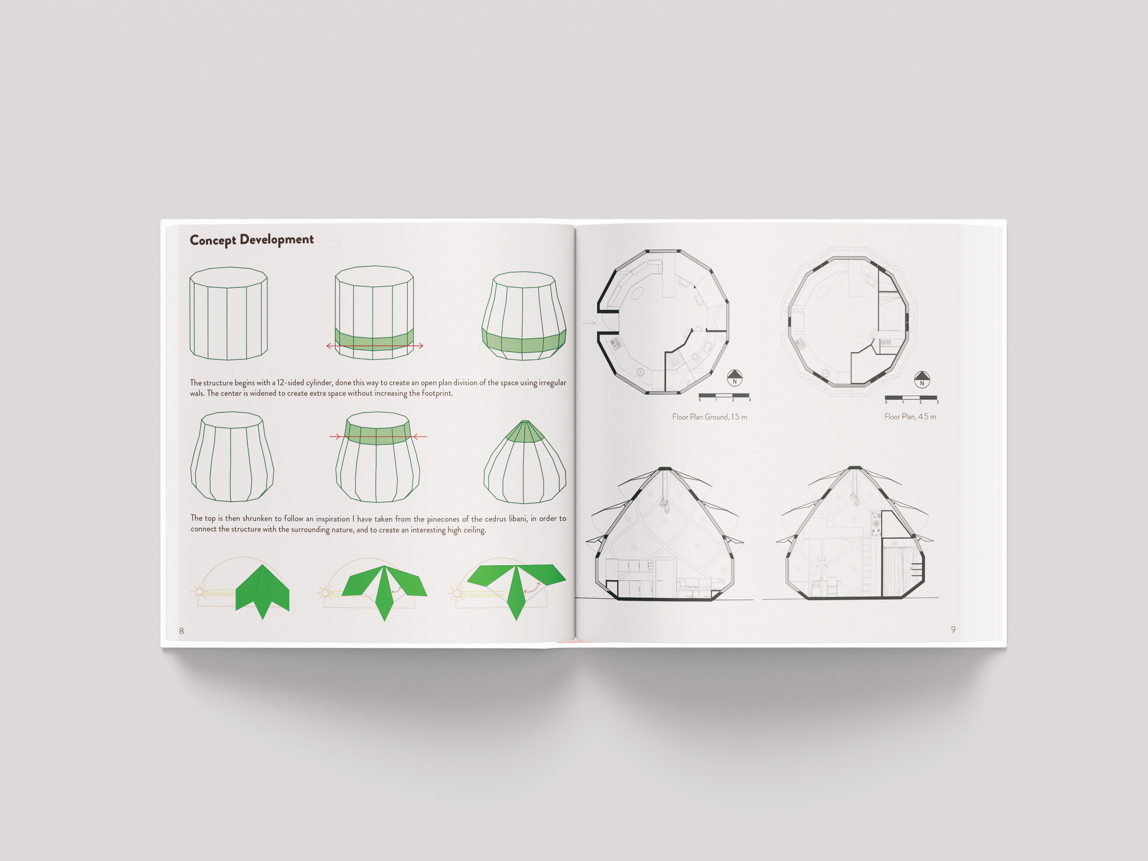 Interior Architecture Portfolio 2022-2024-4