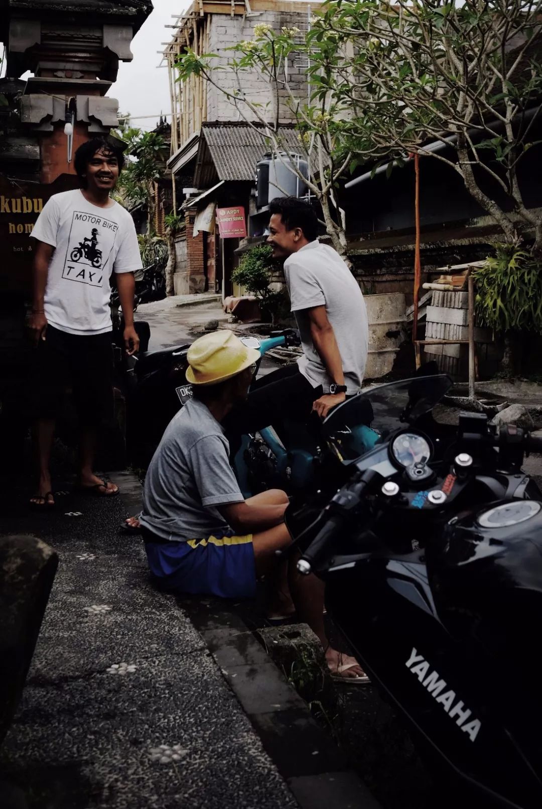 谢柯 | 自由生长的空间诗人-128