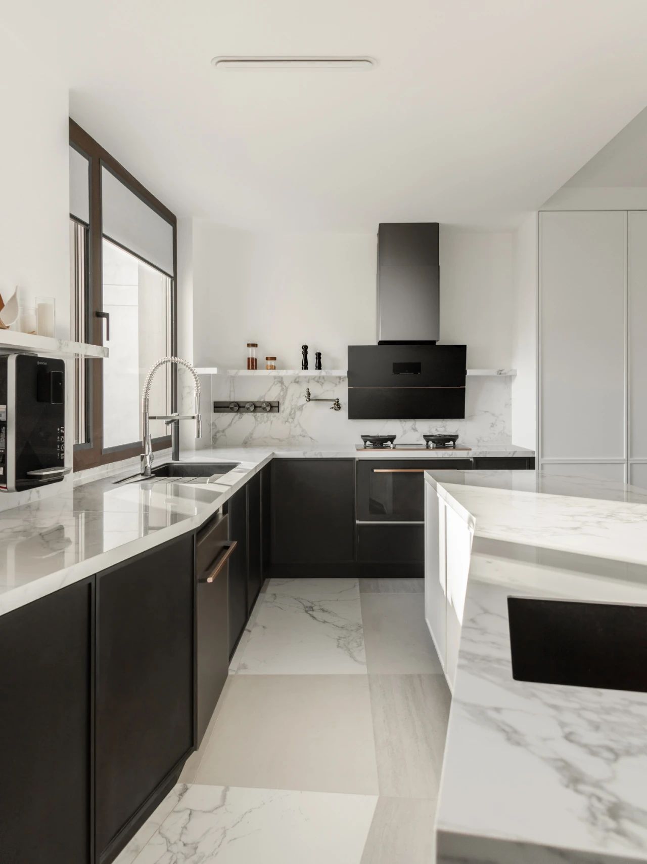 高知复古美宅丨中国北京丨北京营造清美空间设计事务所-31