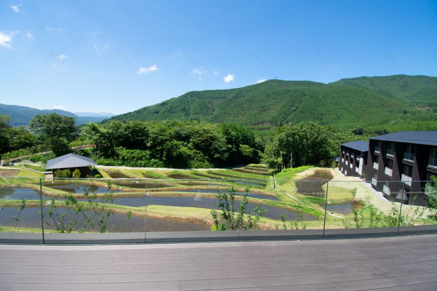 日本界·由布院温泉丨隈研吾建筑都市设计事务所-61