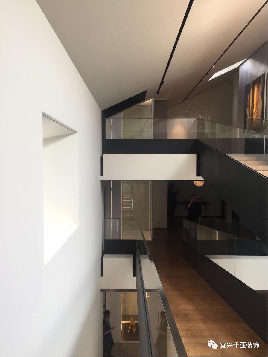 行·思之旅 | 揭秘中鹰·黑森林、禾邑精造、飞视设计之亮点-31