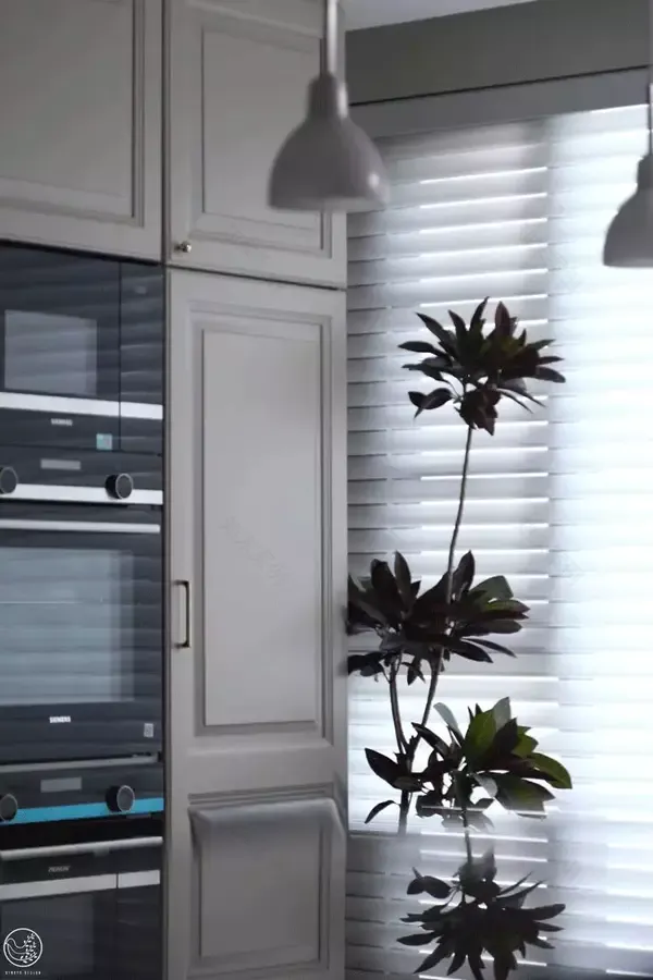 云端之家丨中国成都丨清羽设计-48