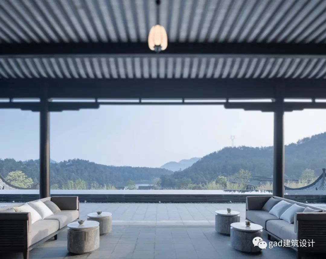 浸润自然的通透聚落 | 安吉悦榕庄-128