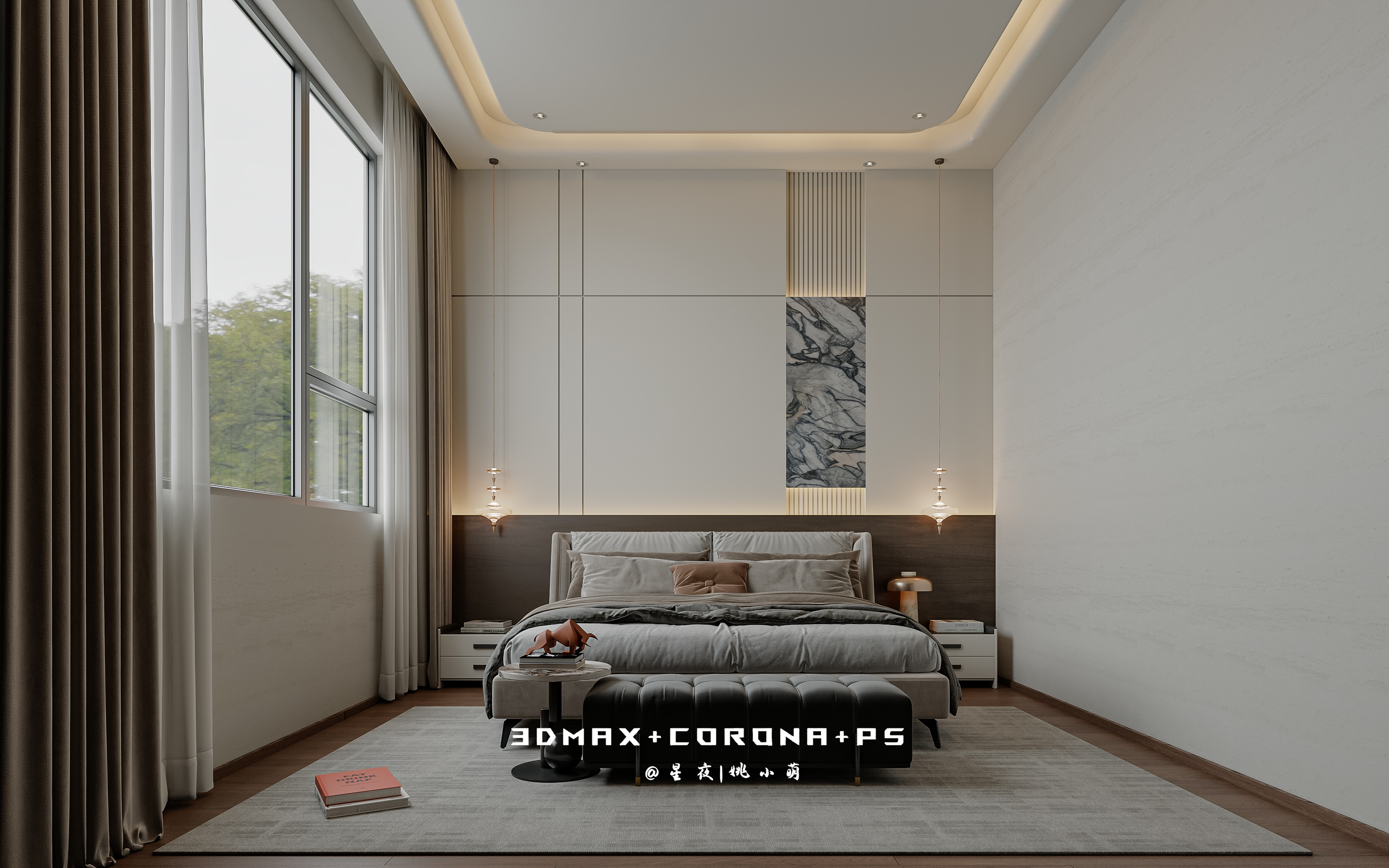 意式轻奢，沉浸式感受触手可及的奢华质感!-5