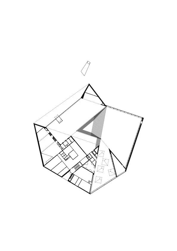 赫尔辛基艺术大学美术学院大楼丨芬兰赫尔辛基丨JKMM Architects-61