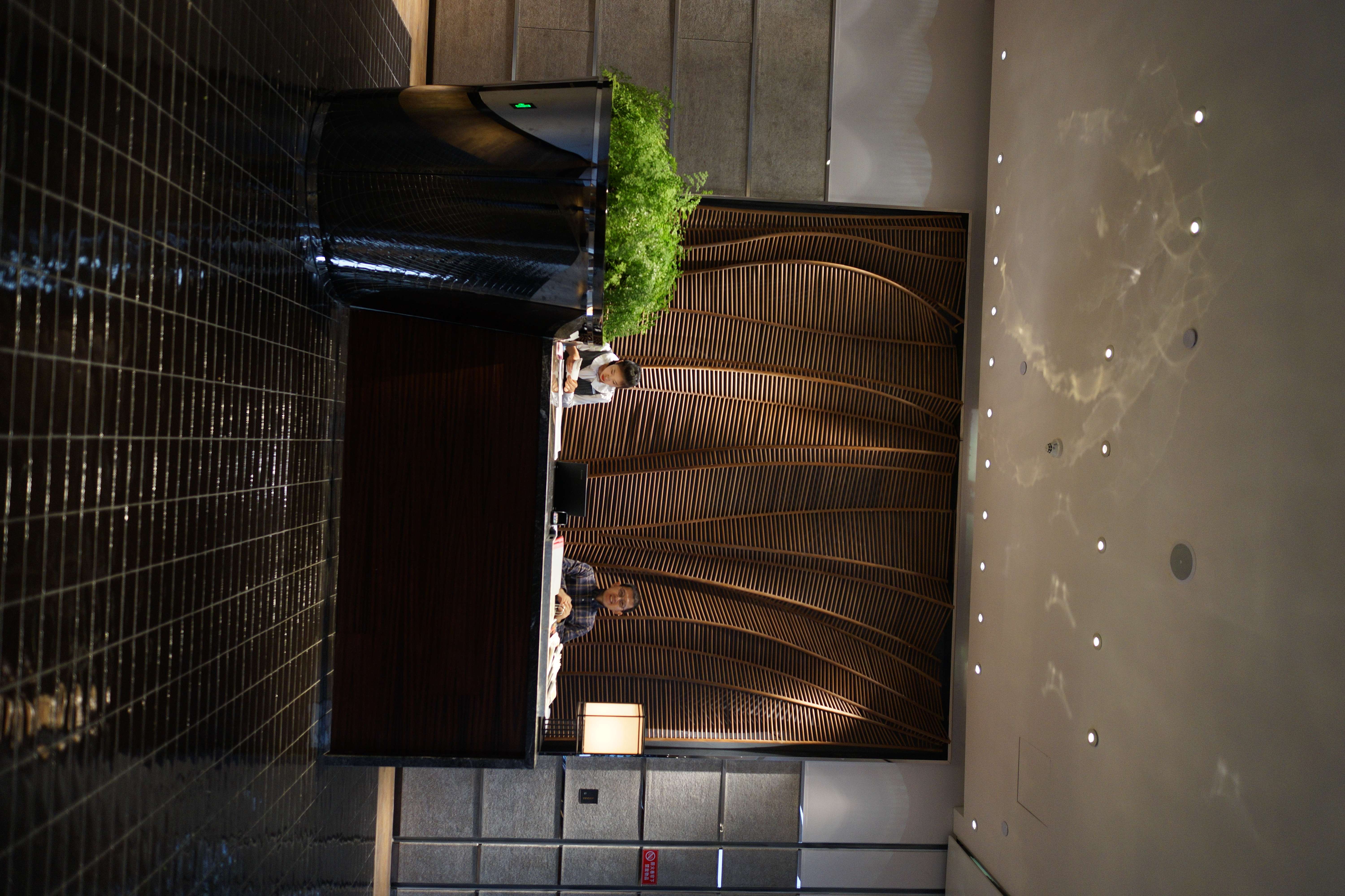 大连君悦越酒店实景-7-22