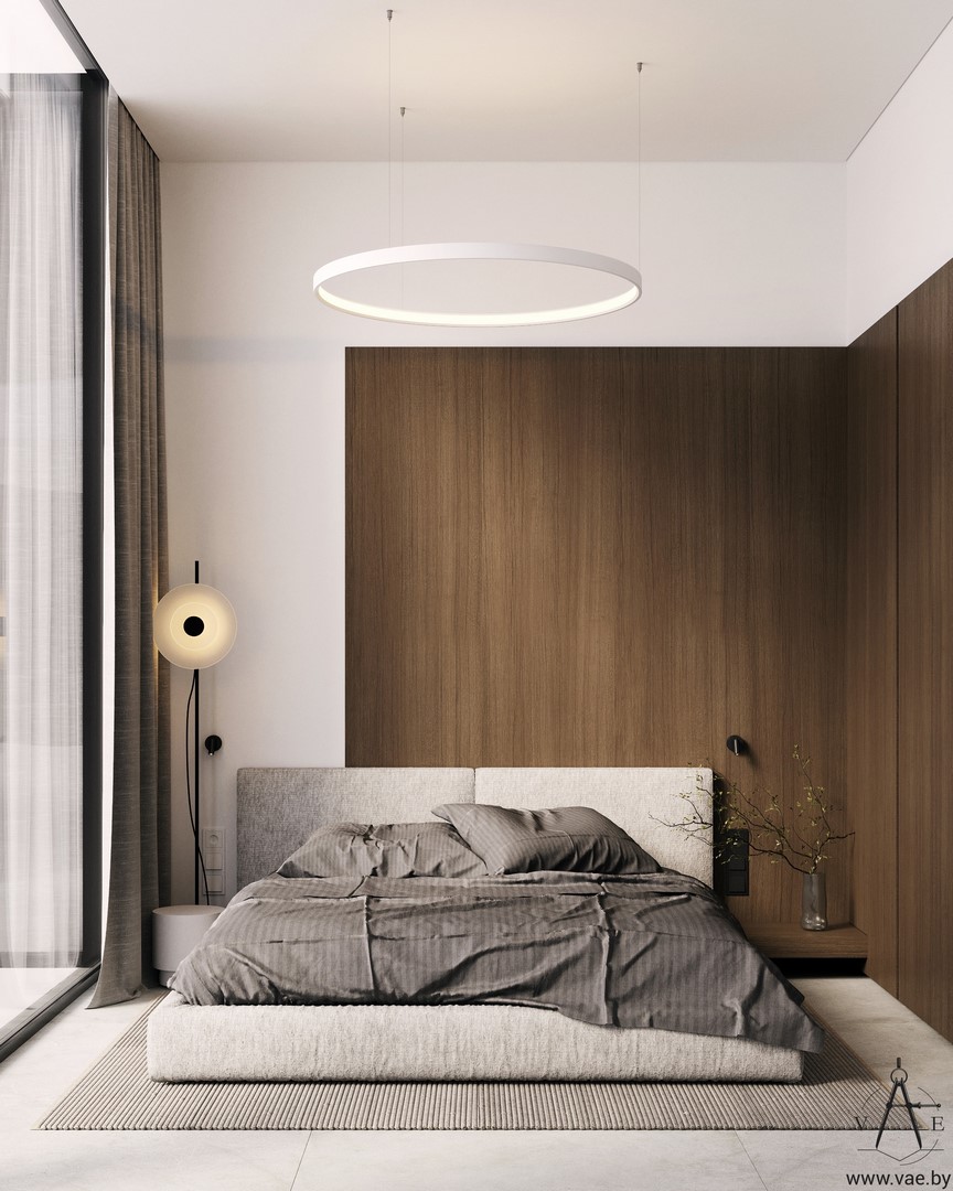 RAUBICHI. Интерьер VAE design & architecture-59