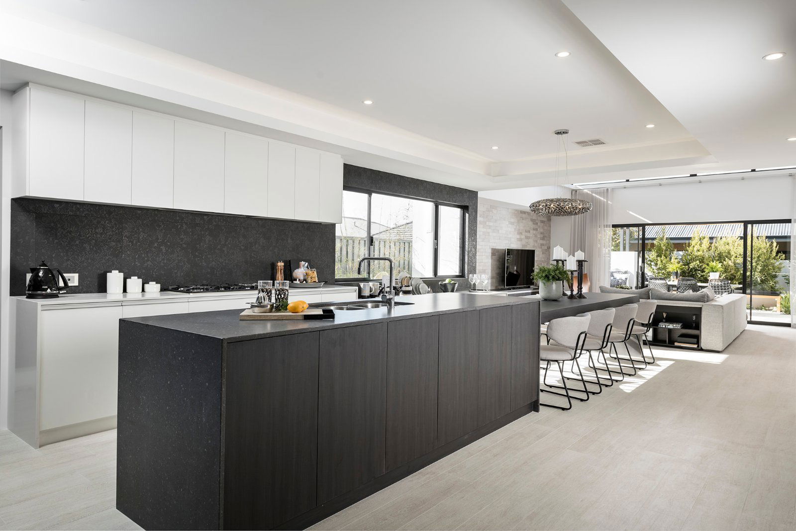 Ningaloo | Contemporary - 3 Bedroom 2 Bathroom Single Design by Plunkett Homes-24