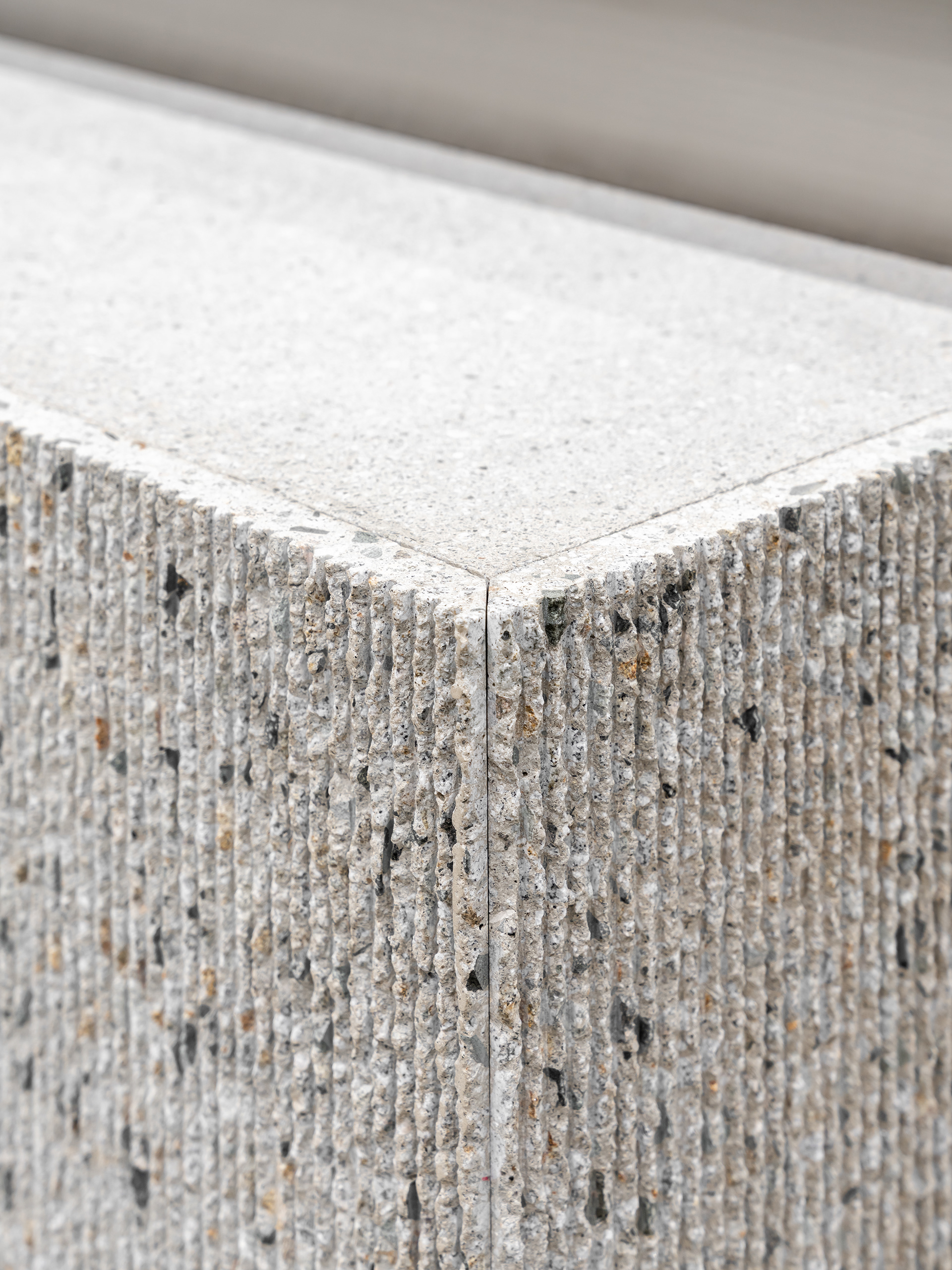 INNISFREE东京旗舰店丨日本东京丨GGJH（空间设计）,SIGAKKUJO（VMD设计）-71