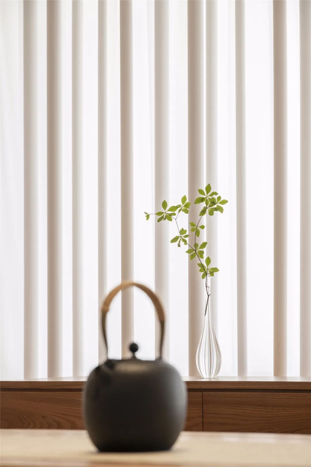 重生之境 | 艺枫榻榻米展示空间-79