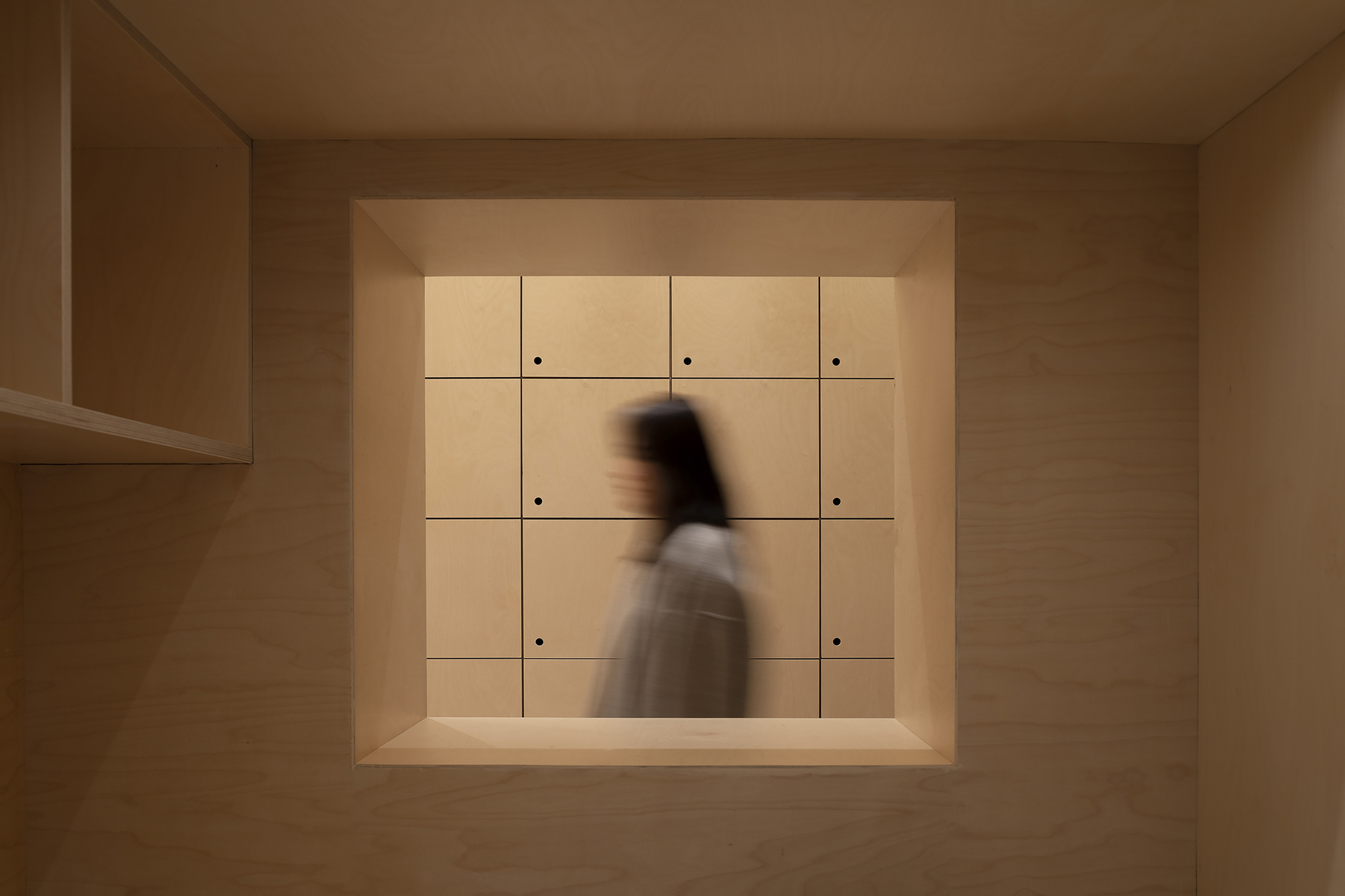 丨中国南京丨Atelier d'More-42