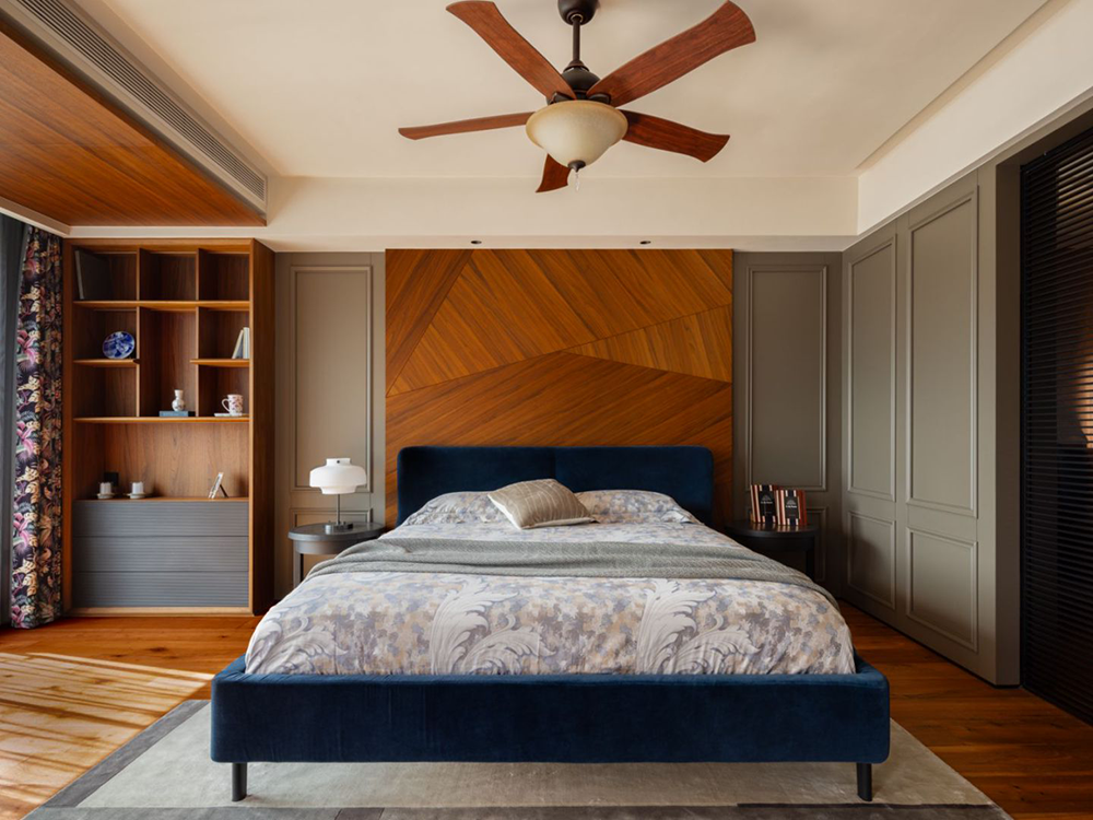 木·色丨中国浙江丨今饰家设计-44