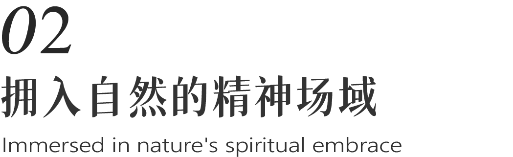 波托菲诺纯水岸私宅丨中国深圳丨YUS HOUSE 于室筑作-9