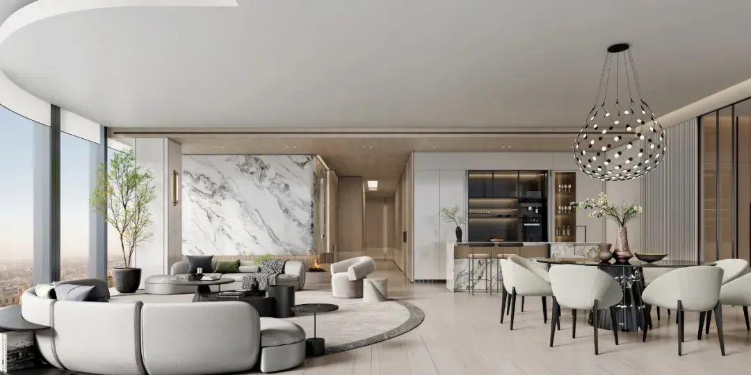 海威·安铂中心丨中国杭州丨于昭,MDO-48