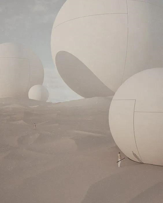 大家·未来社区 | 流动艺术空间的极致运用-0