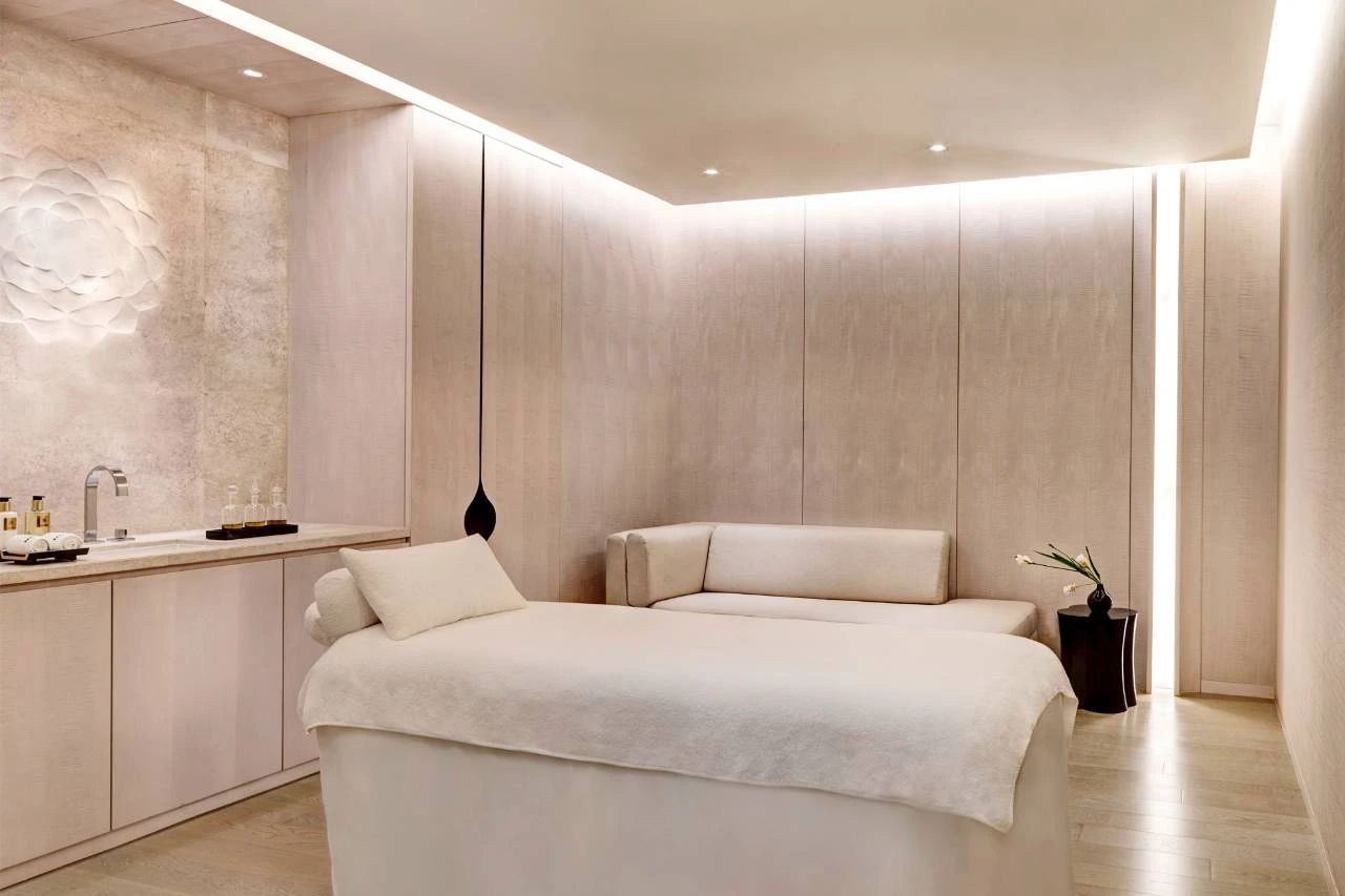 YABU雅布丨Yabu Pushelberg·曼谷柏悦酒店•低调优雅的奢华!-174