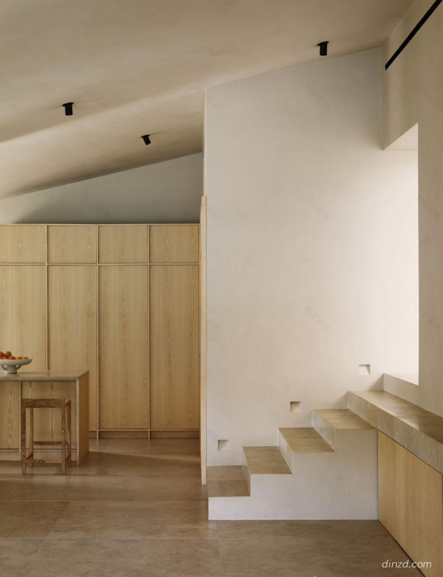 Febrero Studio · 藏在自然里的一方世界-17