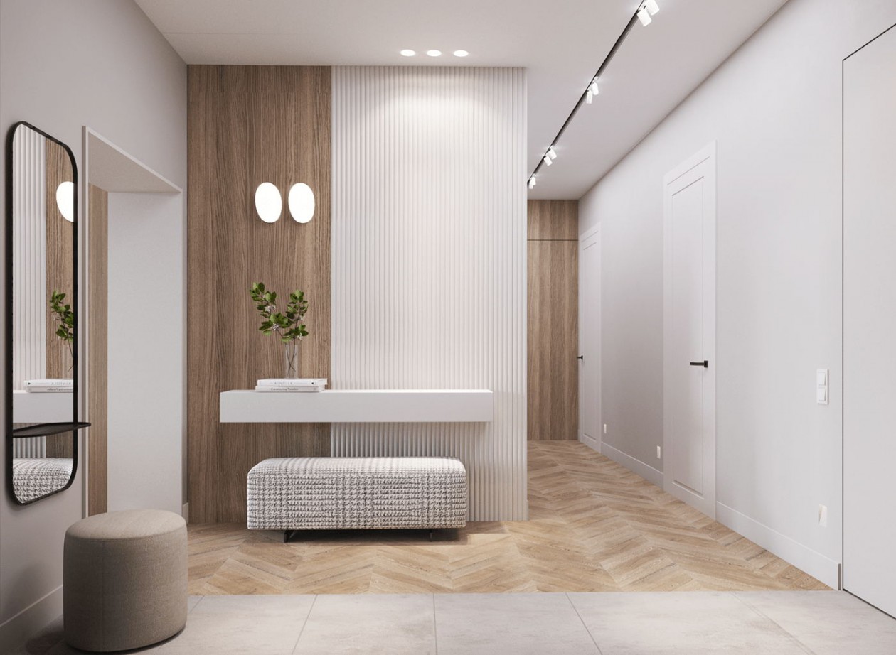 低调高级灰，高雅灵动，享受自由自在的快意生活-6