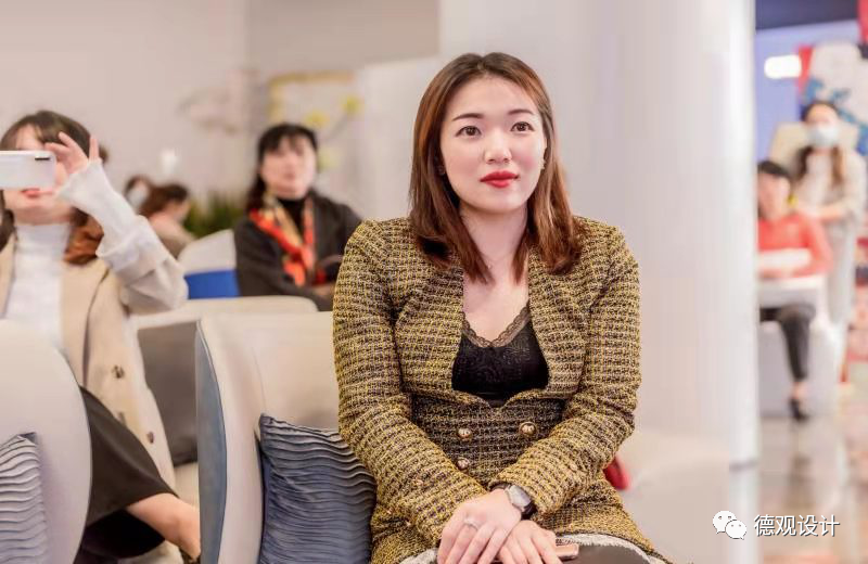 “她时代”沙龙探讨女性家居生活新趋势-56