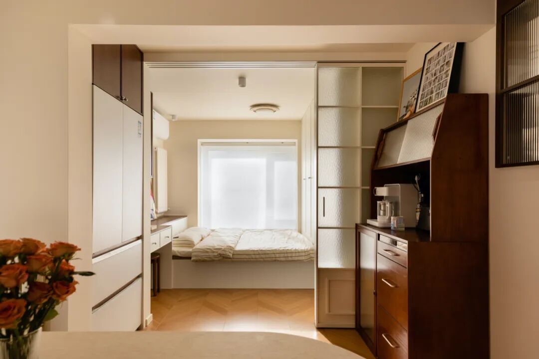 巴黎遇见摇滚乐：120平LOFT单身派对现场！-62