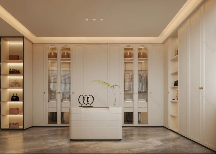 平方行:艺鸿装饰总监设计师-70