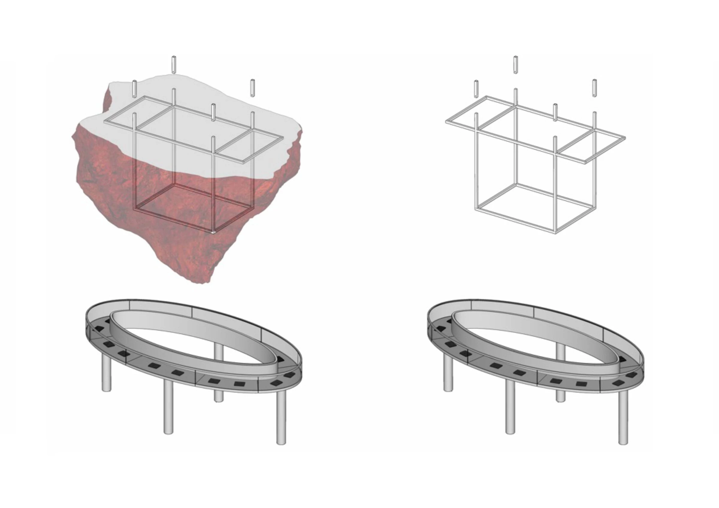 在世界之间丨马来西亚吉隆坡丨Spacemen Studio-33