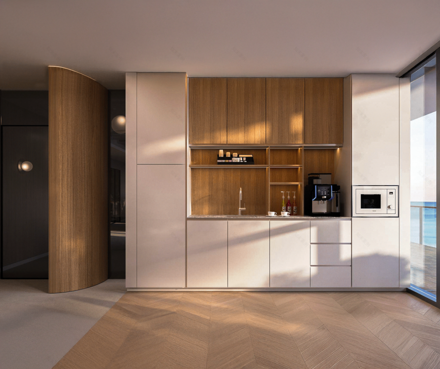 RHYTHM办公室设计丨塞浦路斯-36