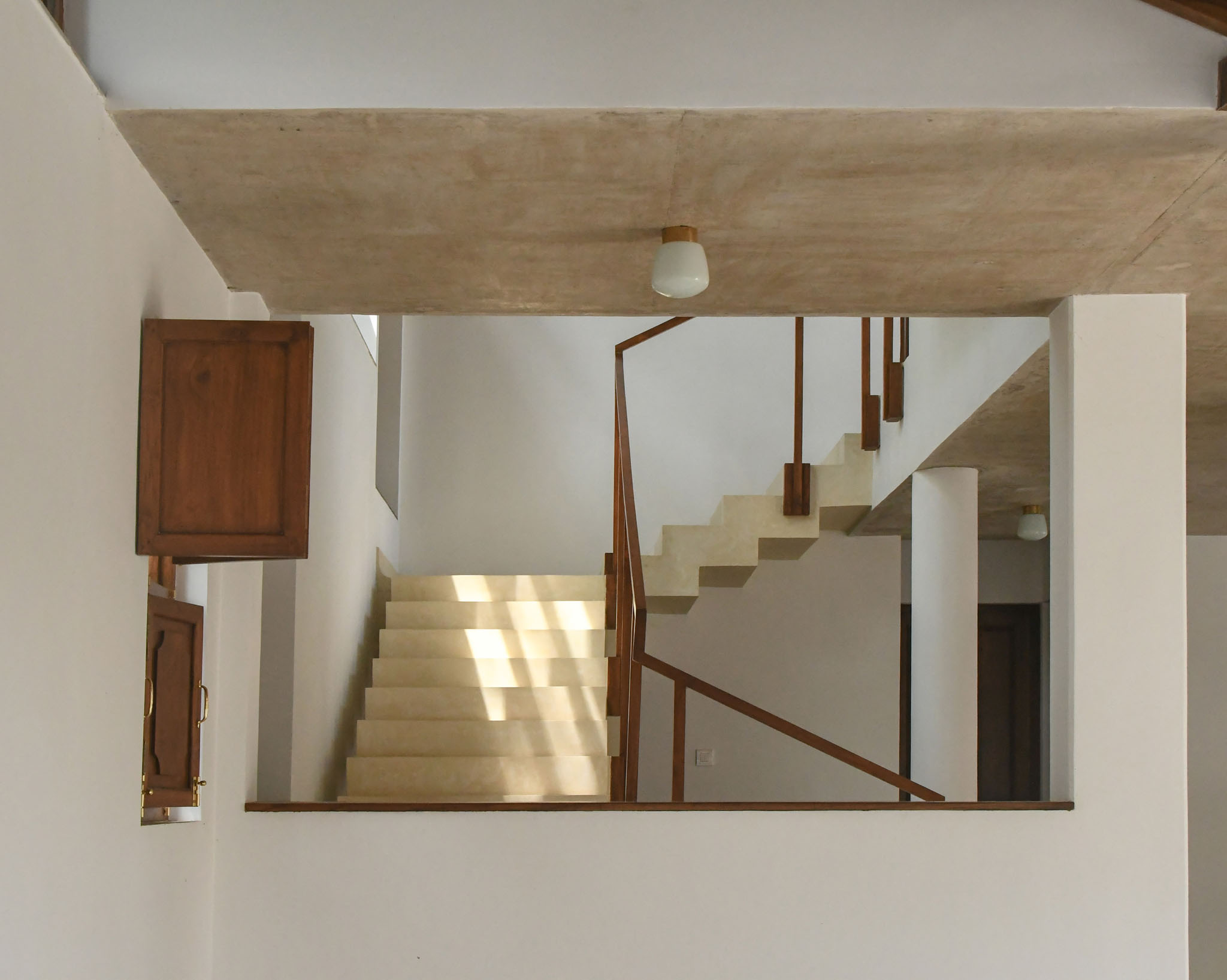 Discover ASSAGAO: A Unique House in Serene Goa-18