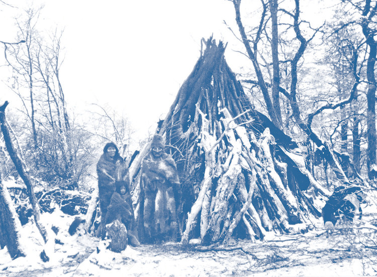 智利国际南极中心设计方案-11