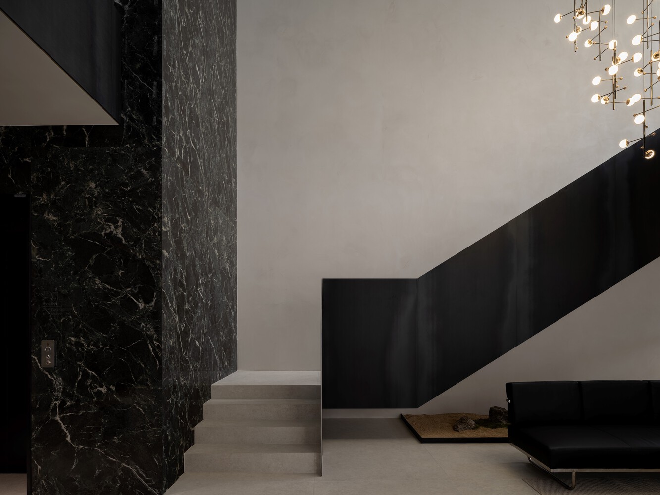 岩板展厅丨Atelier MODS-20