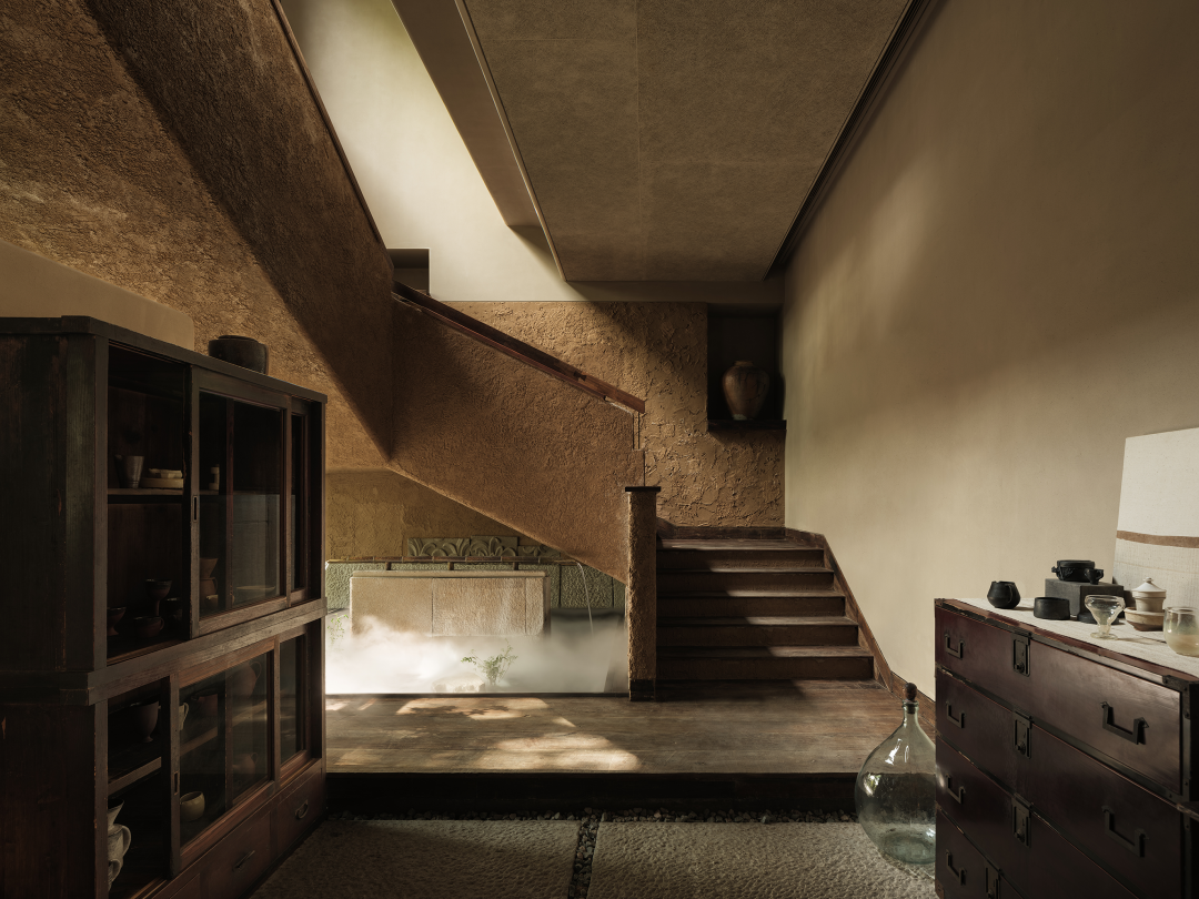 元古·雲境（上海新天地店）丨中国上海丨無之设计-24