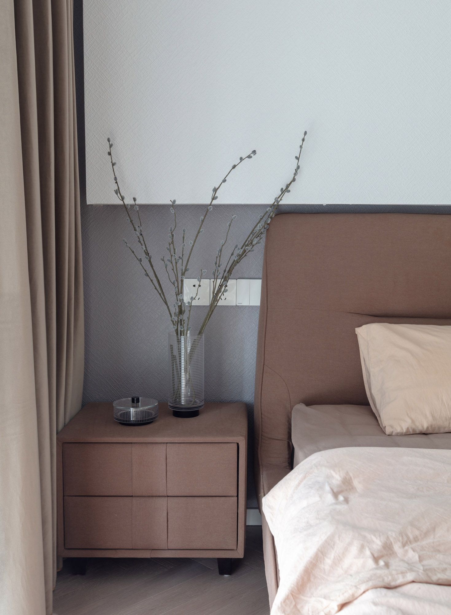 最美的期待丨三舍装饰设计-35