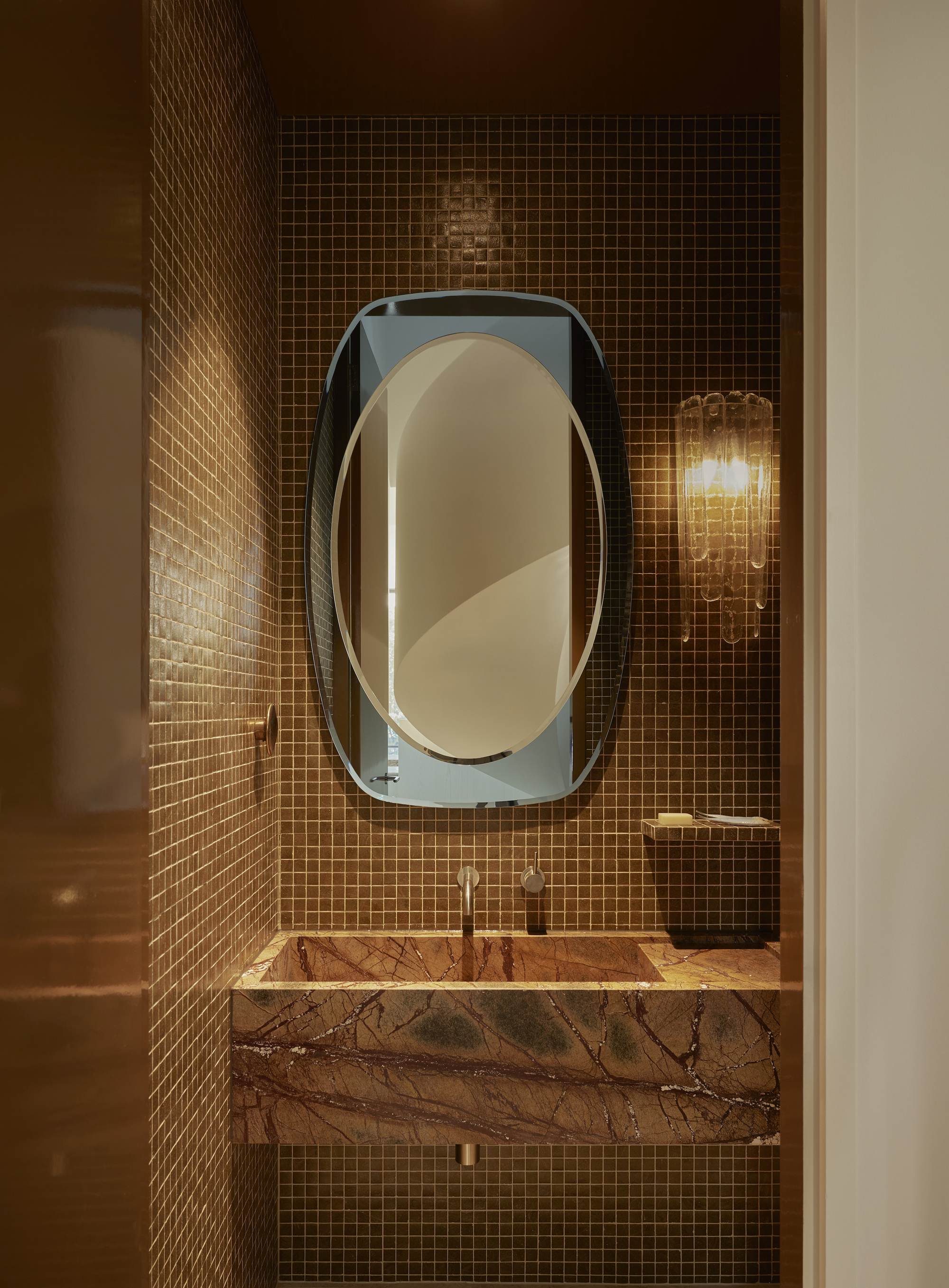 丨澳大利亚墨尔本丨Studio Ceravolo-40