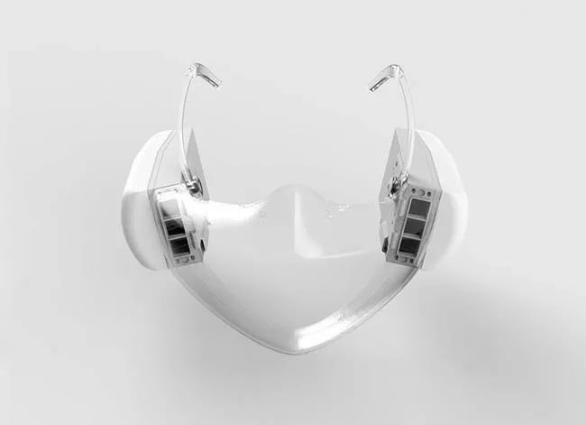 口罩的前世今生 | 设计大拿们的创新之作-95