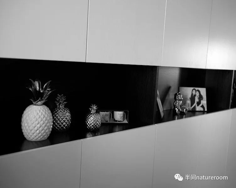 正翔国际“雨色”美景，美图展示现代简约风格-15