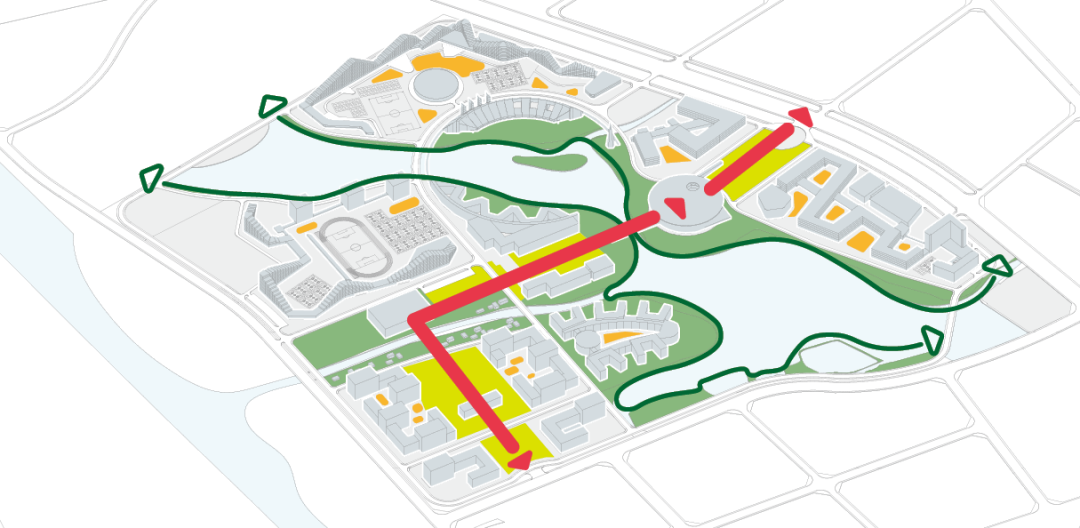 北京理工大学长三角研究院丨中国嘉兴丨同济大学建筑设计研究院(集团)有限公司等-28